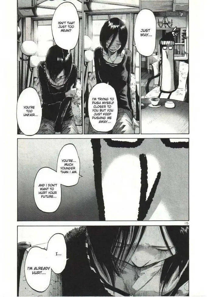 Goodnight Punpun Chapter 32 image 15_optimized